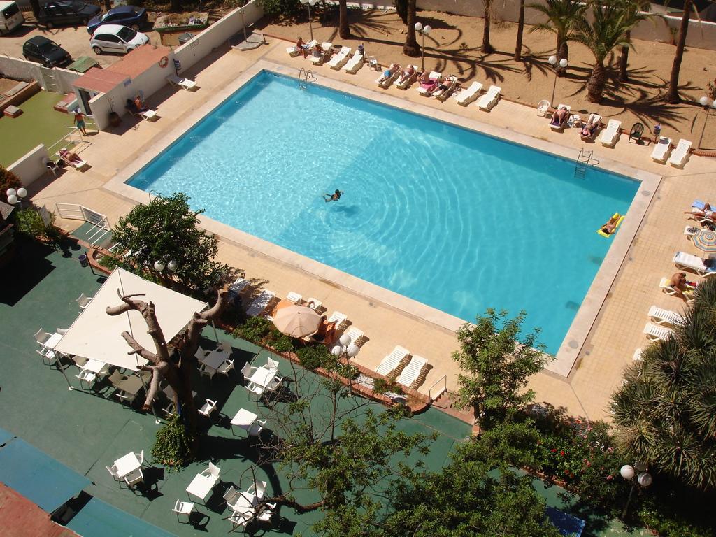 Apartment Bermudas - Benidorm
