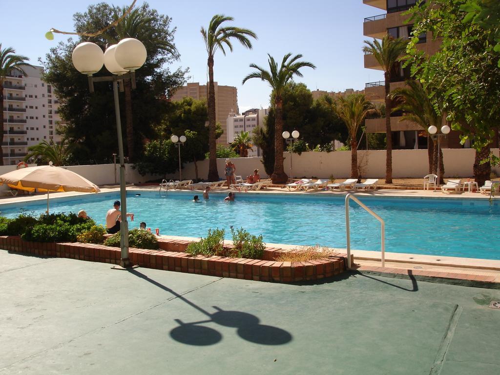 Apartment Bermudas - *